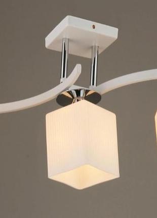 Люстра sirius b n3323/3 (на 3 плафони)