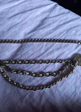 Ремешок elisabetta franchi 90 см.