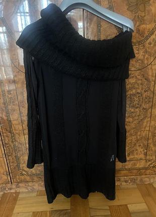 Вишукана кофта / свитер