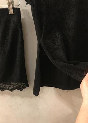Костюм zara7 фото