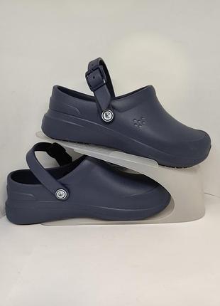 Кроксы joybees work clog оригинал, новые
