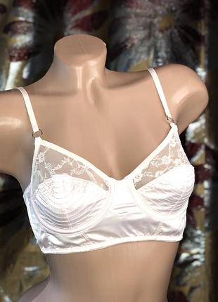 ⭐️ удлиненный бюстгальтер бюст`е topshop • 75в ⭐️