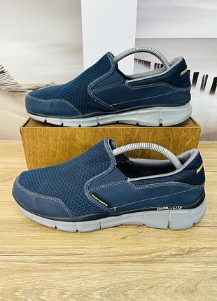 Кроссовки skechers