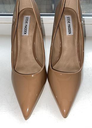 Туфли steve madden