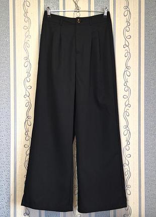 Новые брюки-палаццо shein