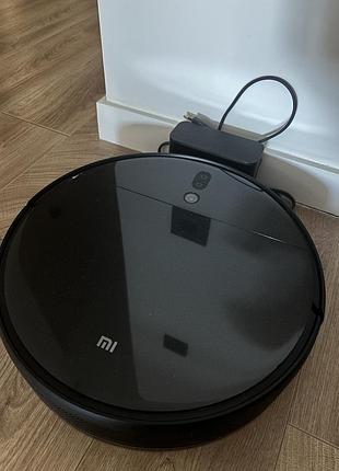 Робот-пилосос від xiaomi