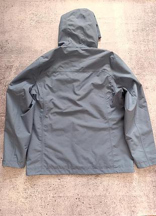 Ветровка karrimor2 фото