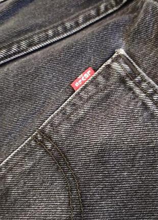 Джинси levis 3