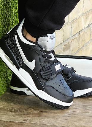 Чоловічі кросівки nike jordan