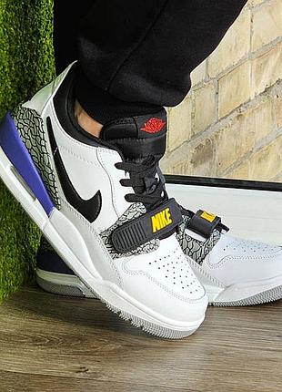 Чоловічі кросівки nike jordan