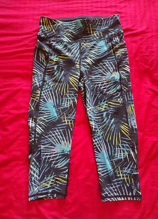 Спортивні леггінси