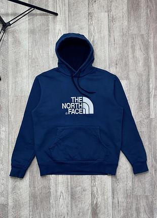 Худі від the north face