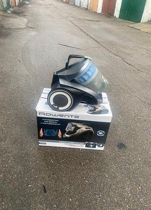 Пилосос  rowenta