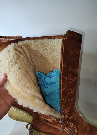 👢 salamander 👢 vintage 9