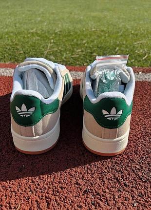 Кеди adidas
