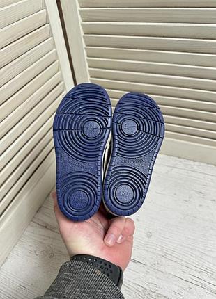 Кроссовки nike 6