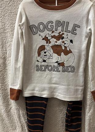 Одяг для сну/ піжама