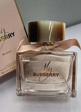 Burberry my burberry blush eau de parfum 90 мл