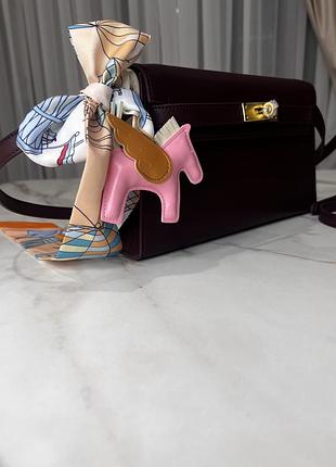 Сумка в стиле эрмесс ермес hermes 4