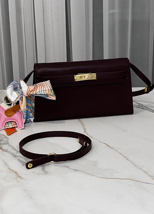 Сумка в стиле эрмесс ермес hermes 6