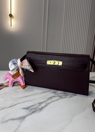 Сумка в стиле эрмесс ермес hermes