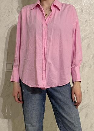 Сорочка zara