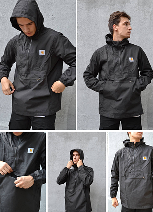 Анорак carhartt