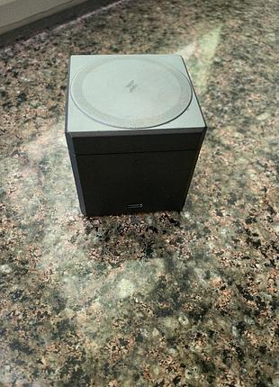 Зарядная станция anker 3-in-1 cube с magsafe (15w)