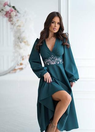 Сукня жіноча,вишиванка 💗