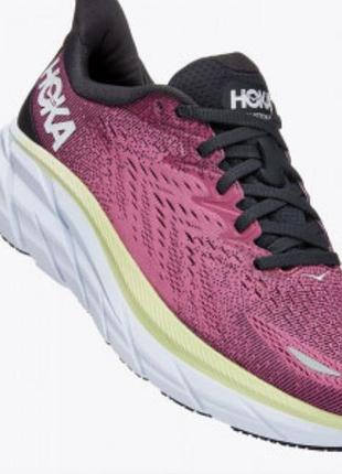 Кроссовки hoka