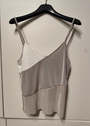 Жіноча маечка zara