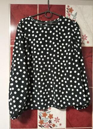 Блуза 52-54 розмір primark