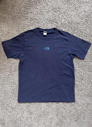 Футболка The north face