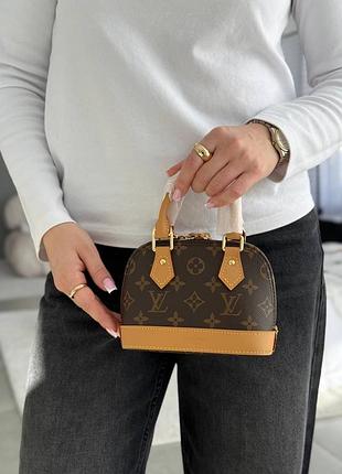 Сумка женская premium 2