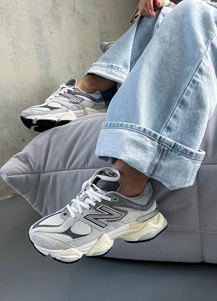 New balance 9060 grey