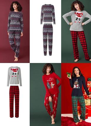 Піжама XL / 50