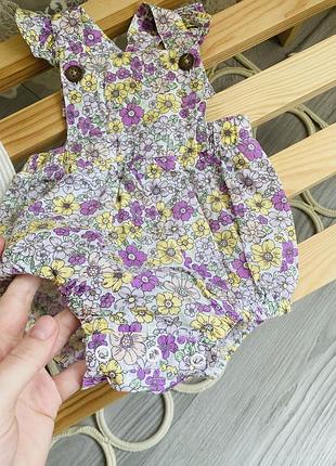 Боди, Блумеры на 0-3 месяцев 4