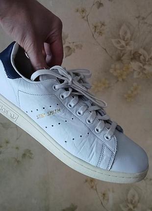Кросівки adidas stan smith на стопу 27 см