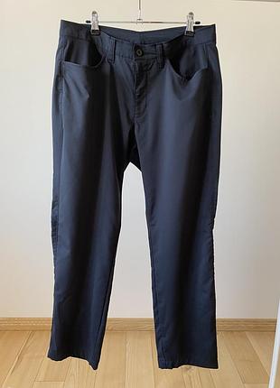 Брюки андер мужские спортивные