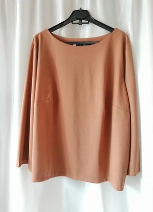 Спортивна кофта світшот трикотаж стрейч