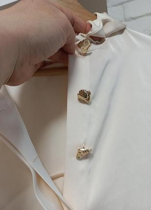 Блузка zara