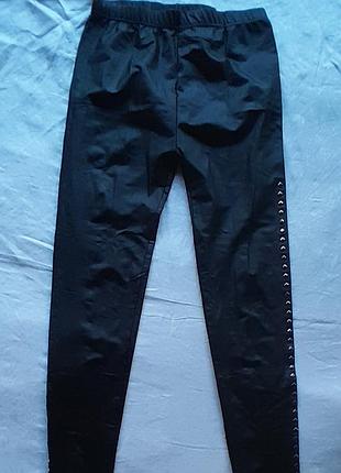 Стильні лосіни