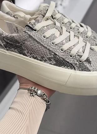 Кеди zara