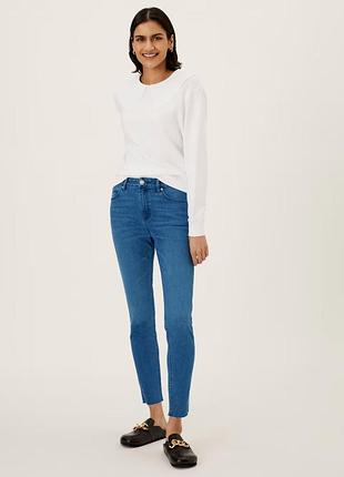 Идеальные джинси скинни от m&s 🌻