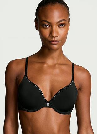 Бюстгальтер victoria’s secret черный