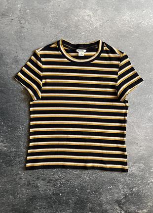 Футболка женская monki, m