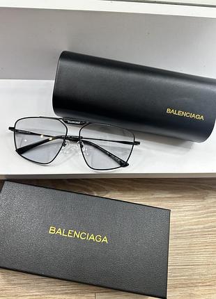 Окуляри balenciaga