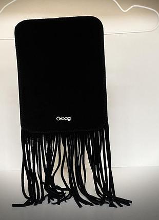 O bag opocket фліпи та підкладки