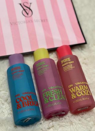 Victoria’s secret  спрей