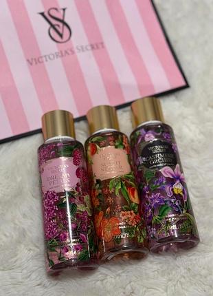 Victoria’s secret спрей